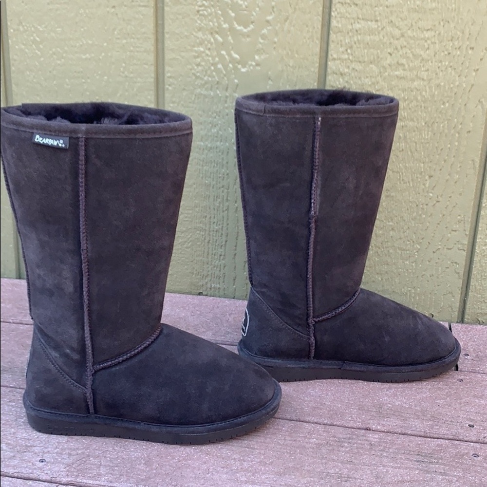 BearPaw Boots